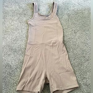 SET ACTIVE Sportbody jumpsuit
